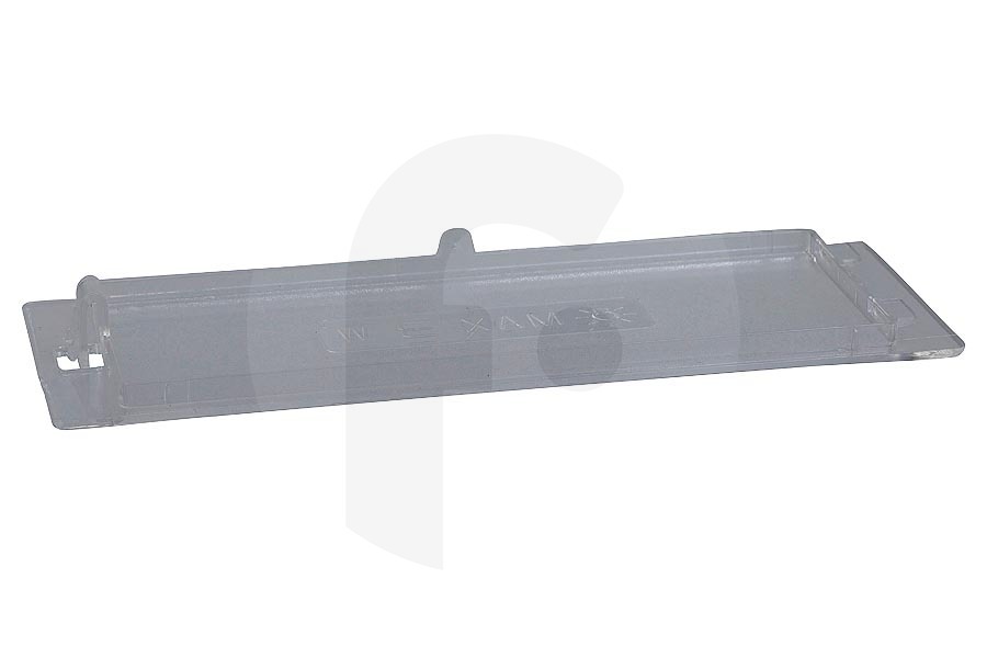 AEG Cappa aspirante Vetro (coprilampada, copertura) dell'illuminazione per AEG, Electrolux e altri cappa aspirante 4055406187
