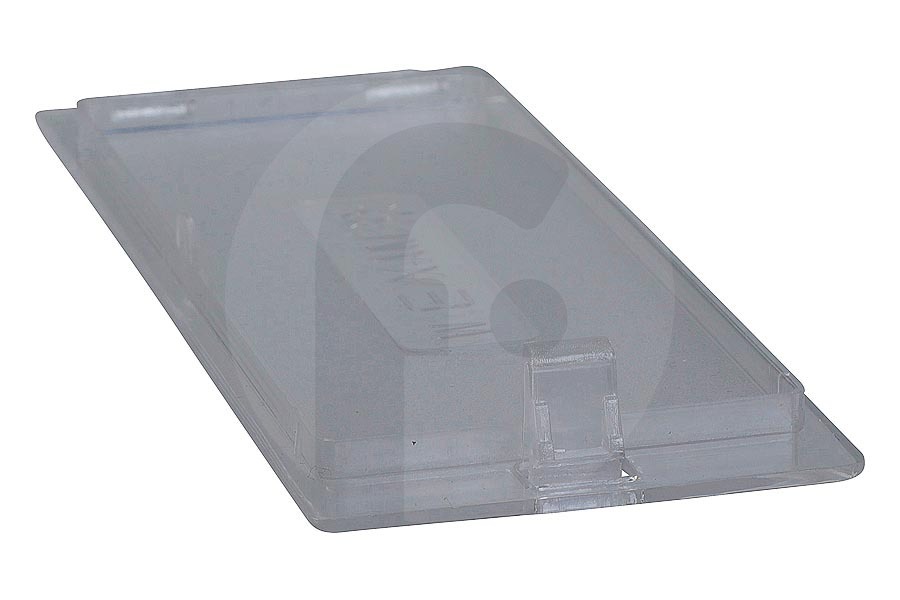 AEG Cappa aspirante Vetro (coprilampada, copertura) dell'illuminazione per AEG, Electrolux e altri cappa aspirante 4055406187
