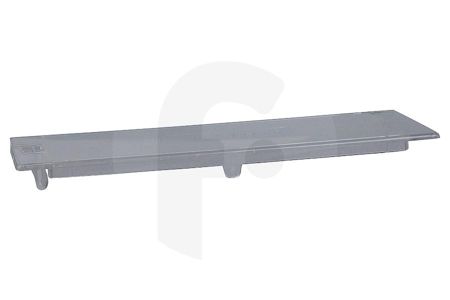 AEG Cappa aspirante Vetro (coprilampada, copertura) dell'illuminazione per AEG, Electrolux e altri cappa aspirante 4055406187