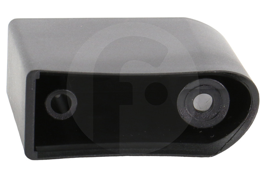 AEG Tirador De Puerta De Horno Soporte  140044122012 Horno-Microondas apto para entre otros BSE792320B, KME565000M