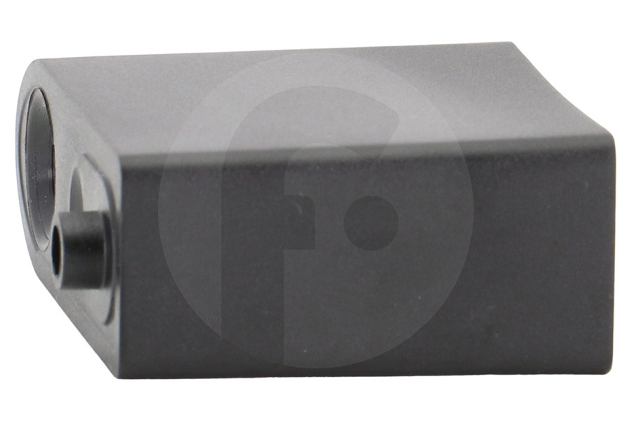 AEG Forno Maniglia per porta AEG 140044122012 Forno-microonde