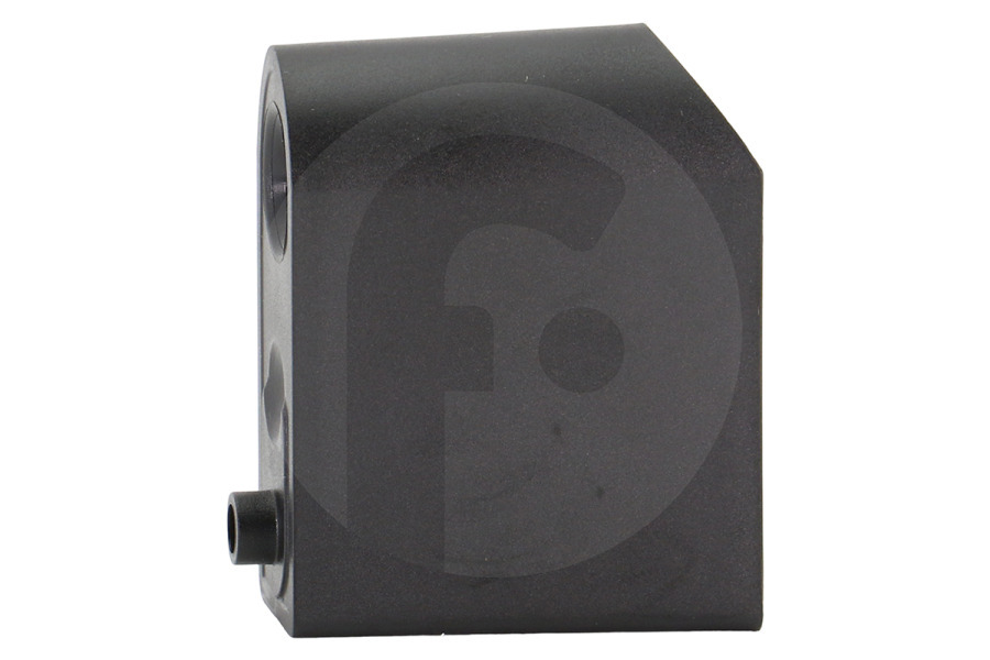 AEG Forno Maniglia per porta AEG 140044122012 Forno-microonde