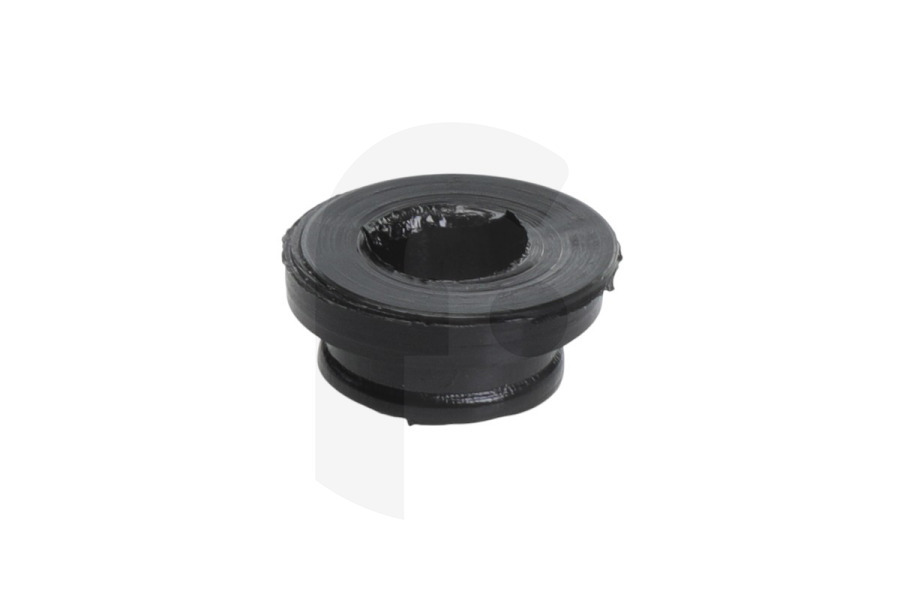 Juno AEG casquillo de asa para horno-microondas 3558033019 apto para entre otros BP801271SM, FQ63XE