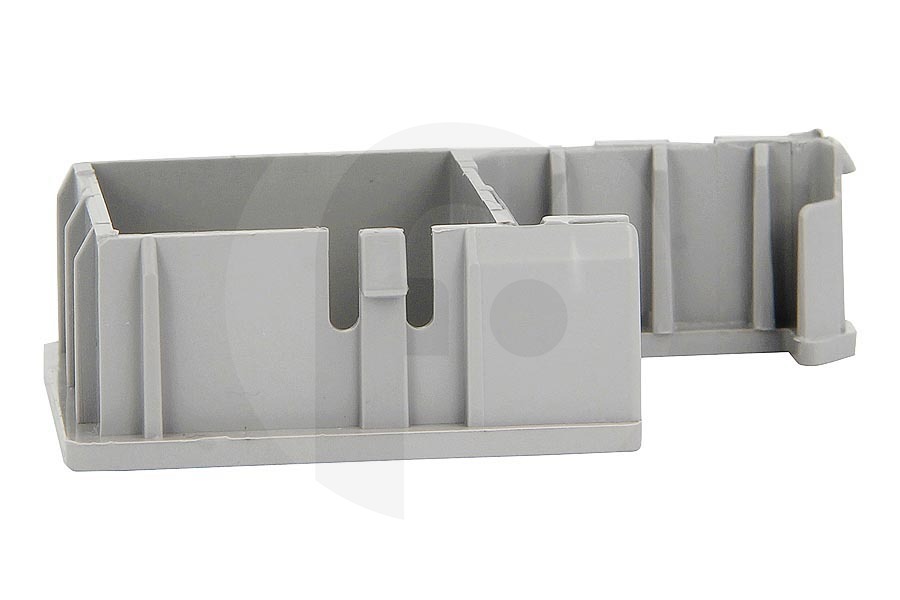 AEG Dunstabzugshaube Abdeckung grau für u.a. AEG, Electrolux Dunstabzugshaube 32934465