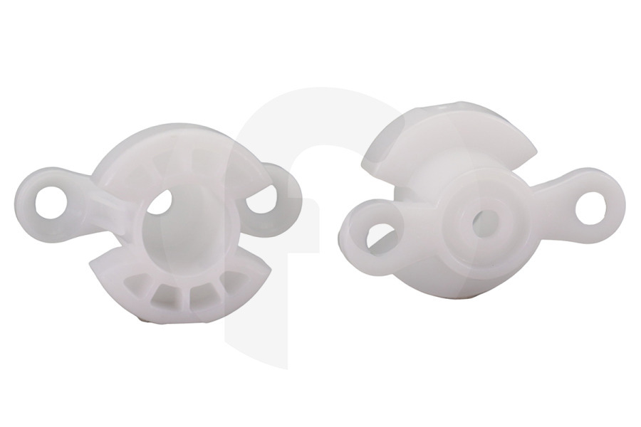 AEG  AEG Juego de deslizadores 4055838884 Horno-Microondas
