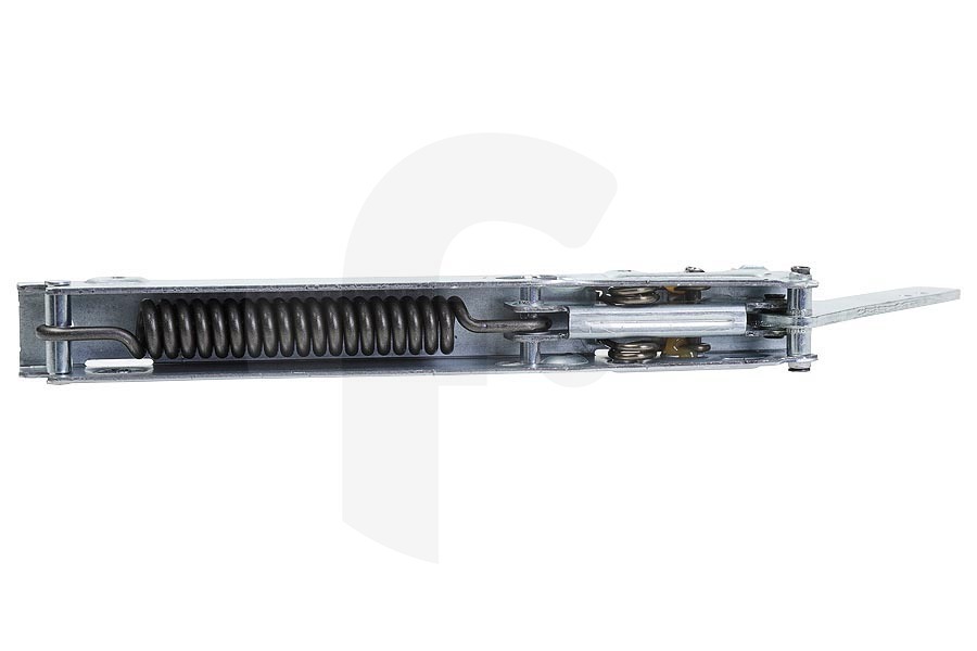 John Lewis Backofen Scharnier (Türscharnier) der Backofentür links oder rechts für u.a. AEG, Electrolux Backofen 3870770025