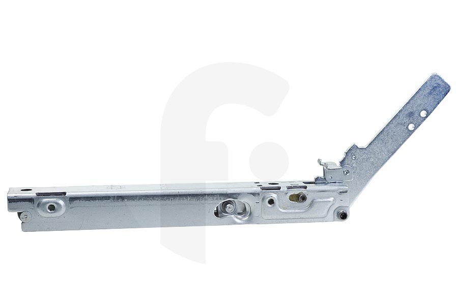 Aeg electrolux Horno Bisagra (bisagra de la puerta) izquierda o derecha para puerta del AEG, Electrolux y otros horno 3870770025 apto para entre otros B410135M, E412432M, EBL4CN