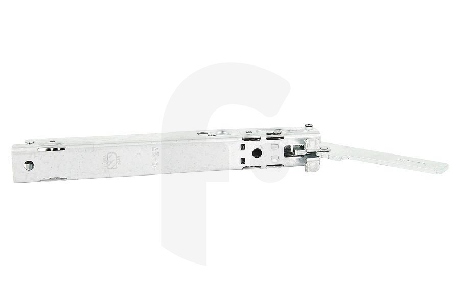 AEG Backofen Scharnier (Türscharnier) der Backofentür links oder rechts für u.a. AEG, Electrolux Backofen 3870770033