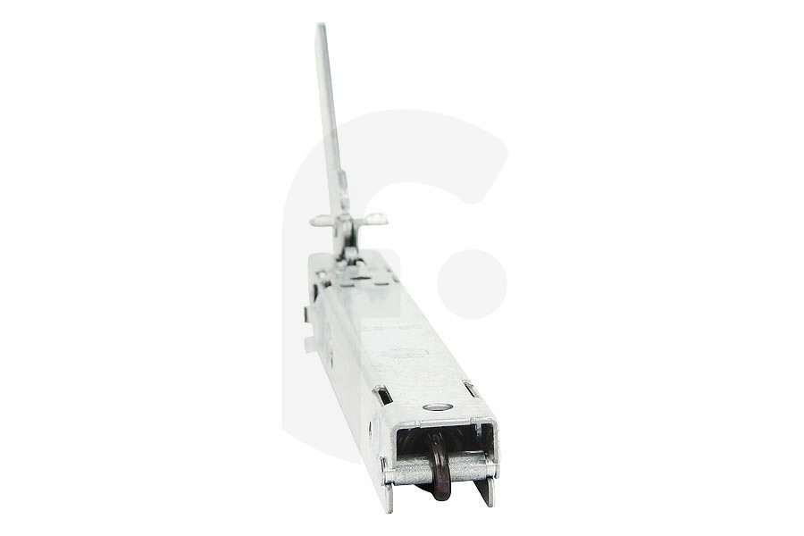AEG Backofen Scharnier (Türscharnier) der Backofentür links oder rechts für u.a. AEG, Electrolux Backofen 3870770033