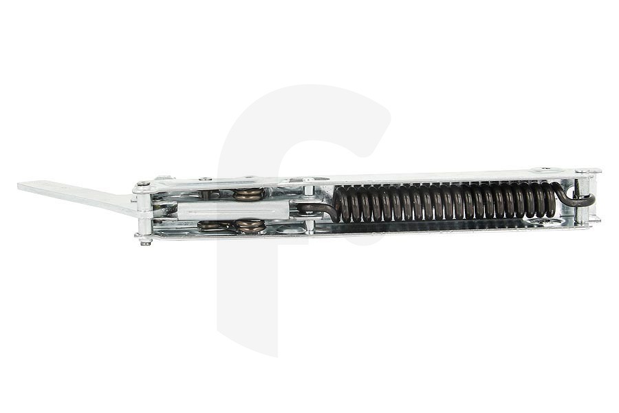 AEG Backofen Scharnier (Türscharnier) der Backofentür links oder rechts für u.a. AEG, Electrolux Backofen 3870770033