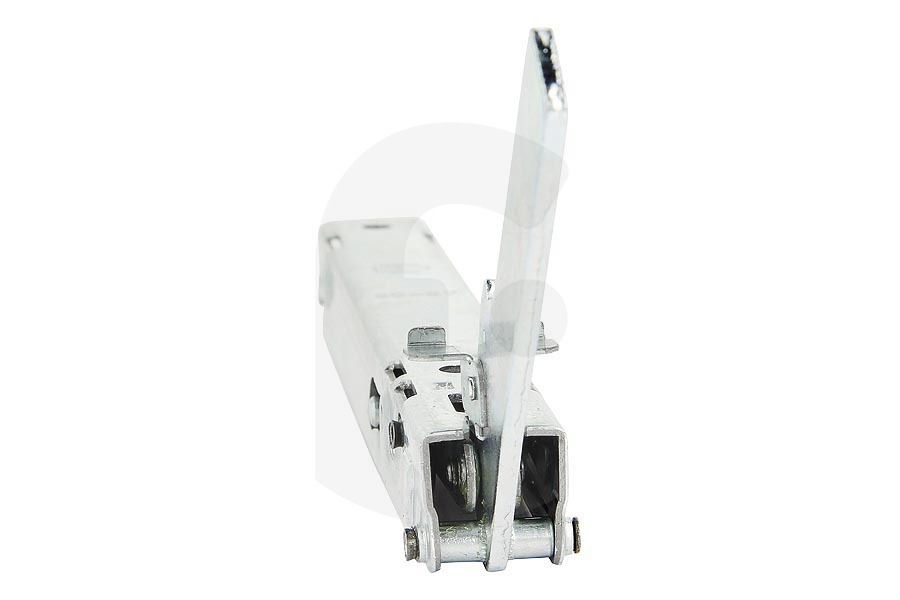 AEG Backofen Scharnier (Türscharnier) der Backofentür links oder rechts für u.a. AEG, Electrolux Backofen 3870770033
