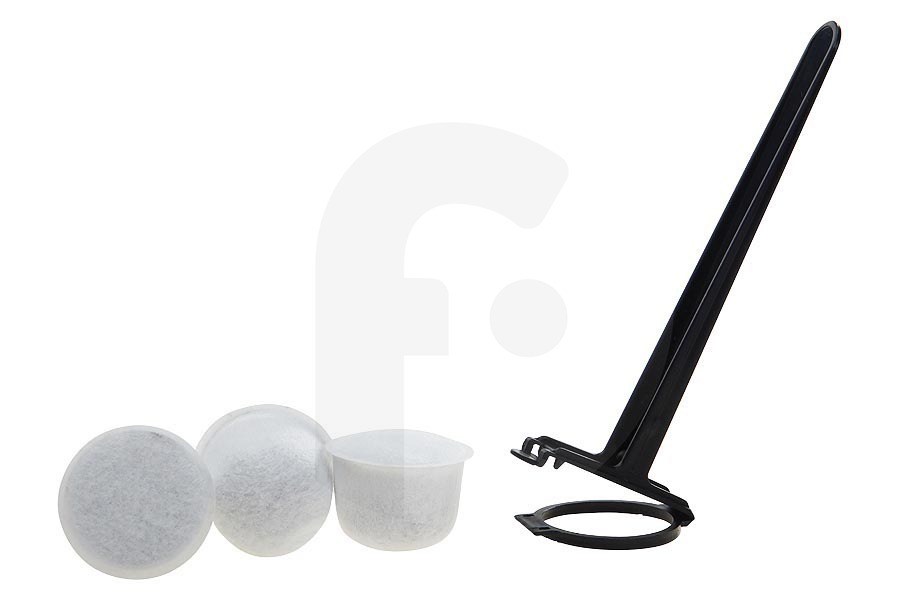 AEG Cafetera AEG Filtro de agua Cafetera FWF002