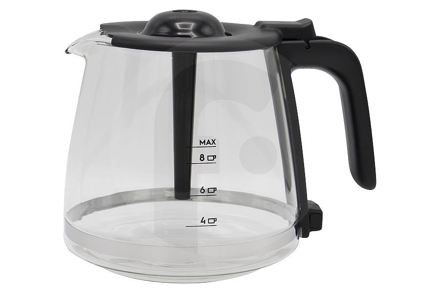 AEG Macchina del caffè Caffettiera 4055487492 Caffettiera adatto a tra cui CM714MTM, E7CM12GB, E7CM14MTM