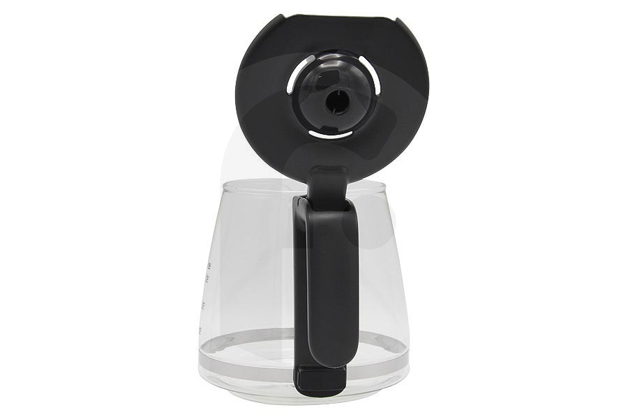 AEG Macchina del caffè AEG Caffettiera 4055487492 Caffettiera