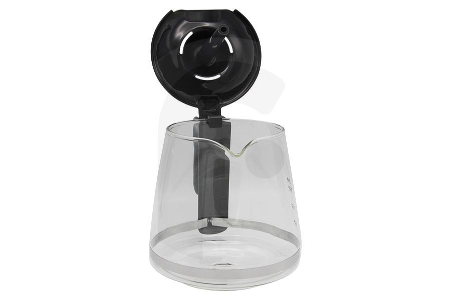 AEG Macchina del caffè AEG Caffettiera 4055487492 Caffettiera