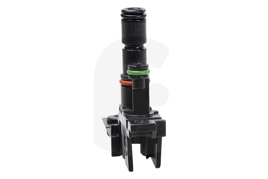 AEG Macchina del caffè Raccordo incl. guarnizioni per AEG, Electrolux e altri macchina del caffè 4055167334