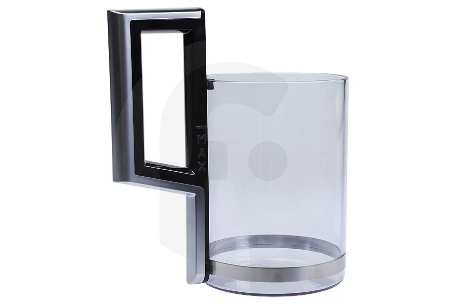 AEG Macchina del caffè Serbatoio del latte (lattiera, contenitore latte) escl. coperchio per AEG, Electrolux e altri macchina del caffè 4055251716