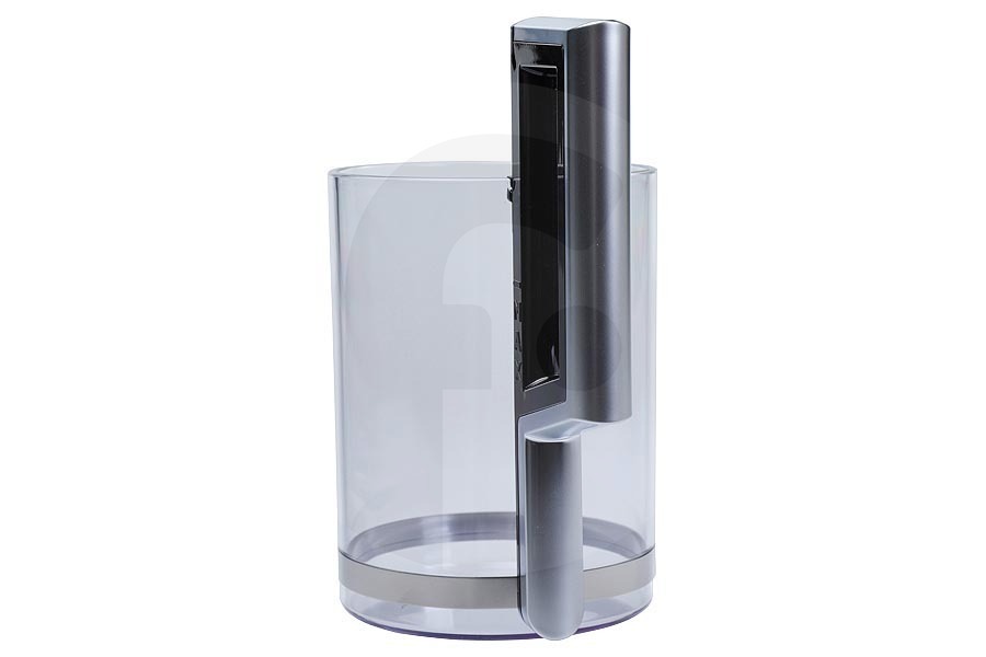 AEG Macchina del caffè Serbatoio del latte (lattiera, contenitore latte) escl. coperchio per AEG, Electrolux e altri macchina del caffè 4055251716