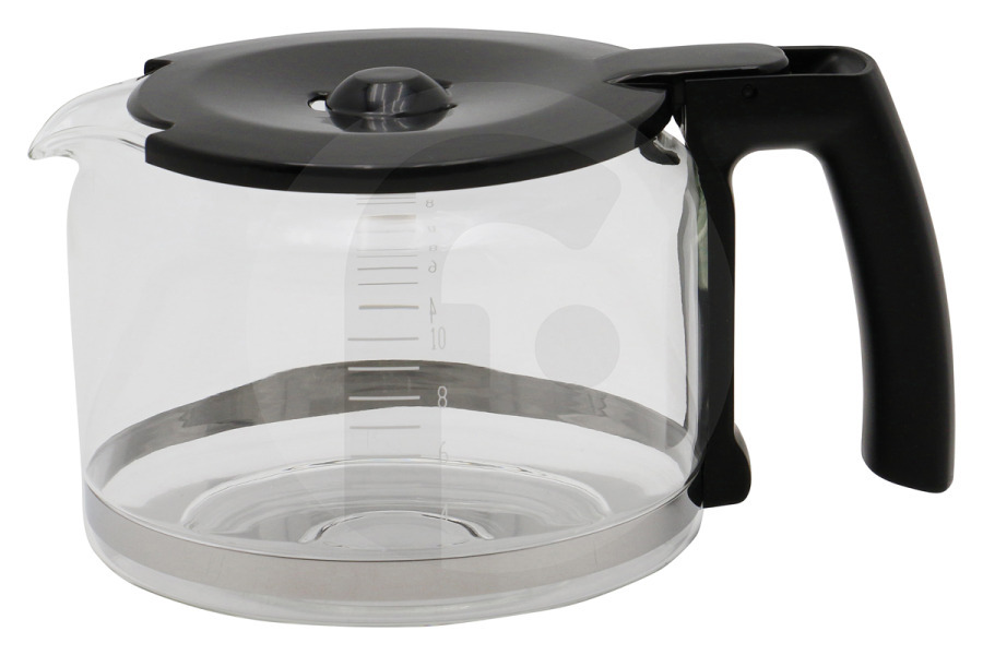 Electrolux (alno) Macchina del caffè Caffettiera AEG 4055192548 Caffettiera adatto a tra cui KAM300, KAM400