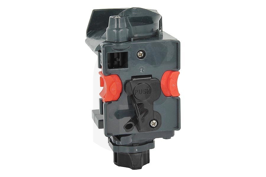 AEG Cafetera Grupo dispensador para AEG, Electrolux y otros cafetera 4055472668 apto para entre otros KBC65T, EBC65X, KKK994500T