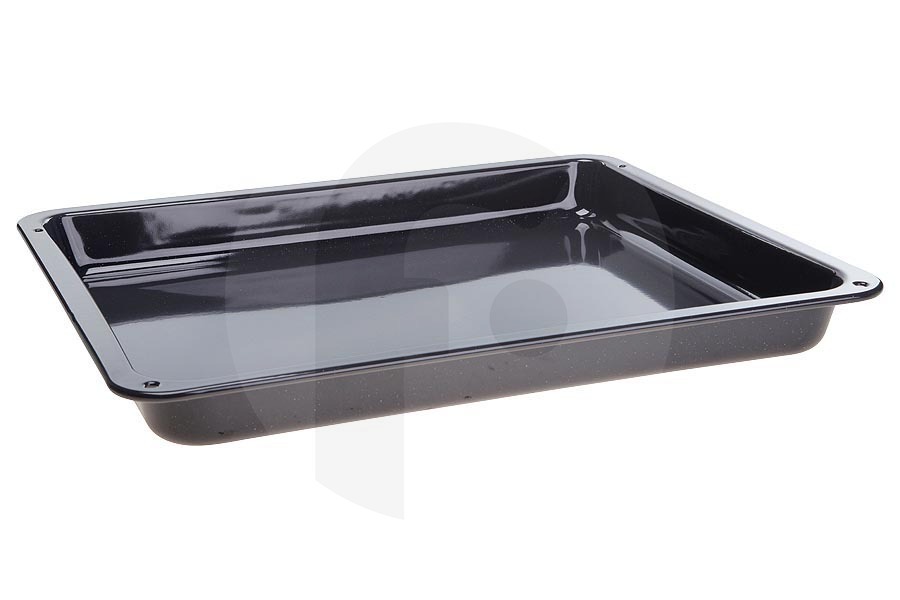 Aeg electrolux Horno Asadera (de goteo esmaltada) horno 3870288200 apto para entre otros Gris / Azul