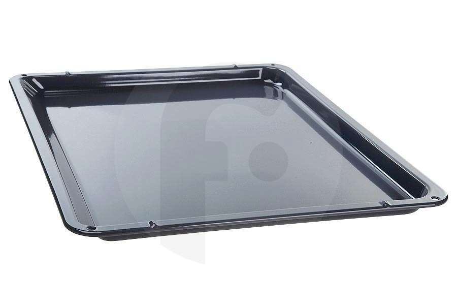 Juno-electrolux Backofen Backblech (Emailliert, 385x466mm) für Ofen 140020490029