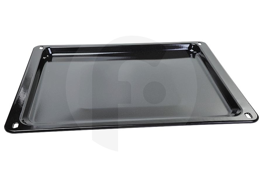 Juno Horno Bandeja para entre otros AEG, Electrolux horno 3531939233 apto para entre otros 47345GMMN, 47745IQWN