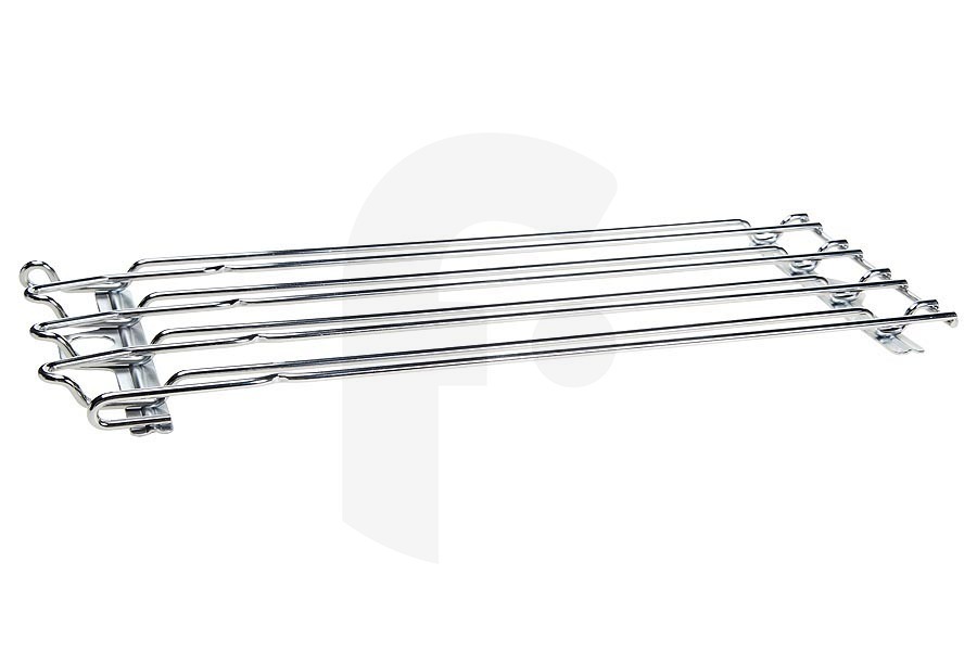 AEG Horno Rejilla para horno 8078234013 apto para entre otros KM5840300, KM8403021, EVY6800