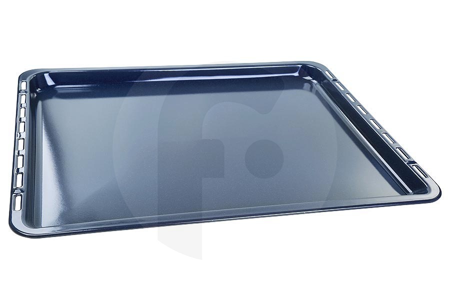 Husqvarna Horno Bandeja de horno para AEG, Electrolux y otros horno 3532454075 apto para entre otros BP801271SM, BP821430FM
