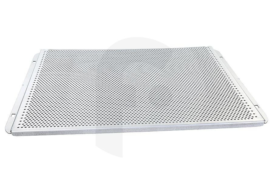 Voss Backofen Backblech (Ofenschale, Einschubblech) perforiert für u.a. AEG, Electrolux Backofen 9029794931