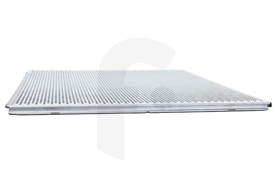 Voss Backofen Backblech (Ofenschale, Einschubblech) perforiert für u.a. AEG, Electrolux Backofen 9029794931
