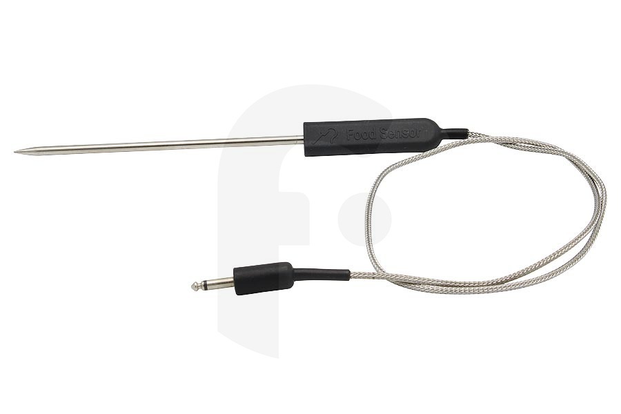 AEG Horno Termómetro para carne AEG, Electrolux y otros horno 8588078226103 apto para entre otros BSE792220B, BP700410MM, EBGL80SP