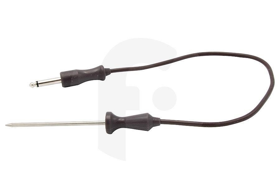 Husqvarna Horno Termómetro para carne AEG, Electrolux y otros horno 3051760217 apto para entre otros 49176VMN, ZCV664FPW, EKI6762AOX
