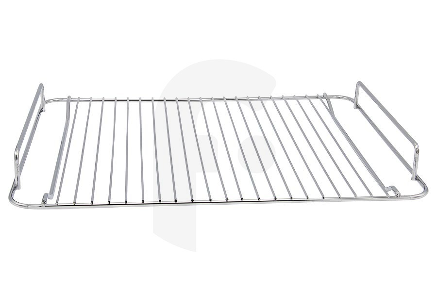 AEG Rejilla (rejilla de soporte, rejilla de parrilla) para , Electrolux y otros horno 3879097016 apto para entre otros BP530450KB, BP7304001M, ZCG550GNC