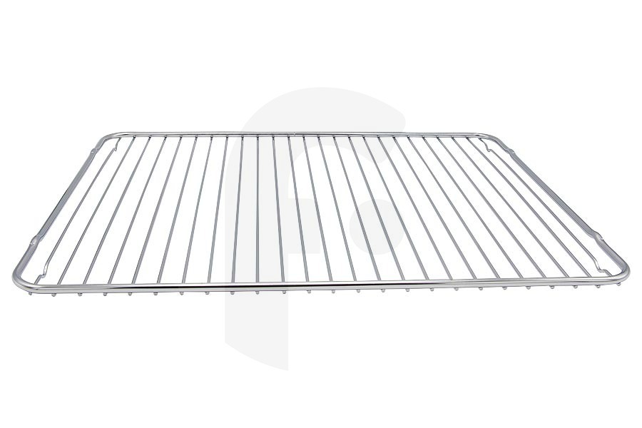 Arthur martin Rejilla (rejilla de soporte, rejilla de parrilla) para AEG, Electrolux y otros horno 5617733117 apto para entre otros KOFDP60X, EOH2H004X, EOC3485AAX