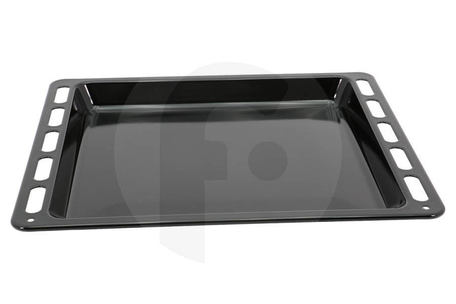 Husqvarna Horno AEG Molde para hornear 140128879057 Horno-Microondas apto para entre otros CCB56000BW, ECG20100OK