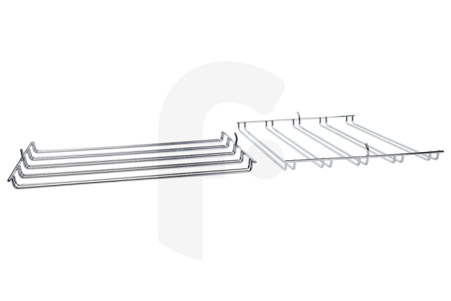 Progress Horno AEG Grill Lado Izquierdo + Derecho 4055488177 Horno, Microondas