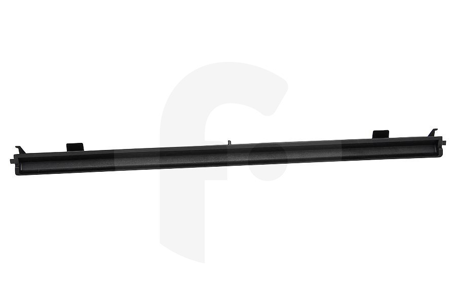 AEG Horno Barra transversal (rejilla) inferior para puerta AEG, Electrolux y otros horno 8074557011 apto para entre otros BSE782320B, BS836680KM, EVY9741AOX