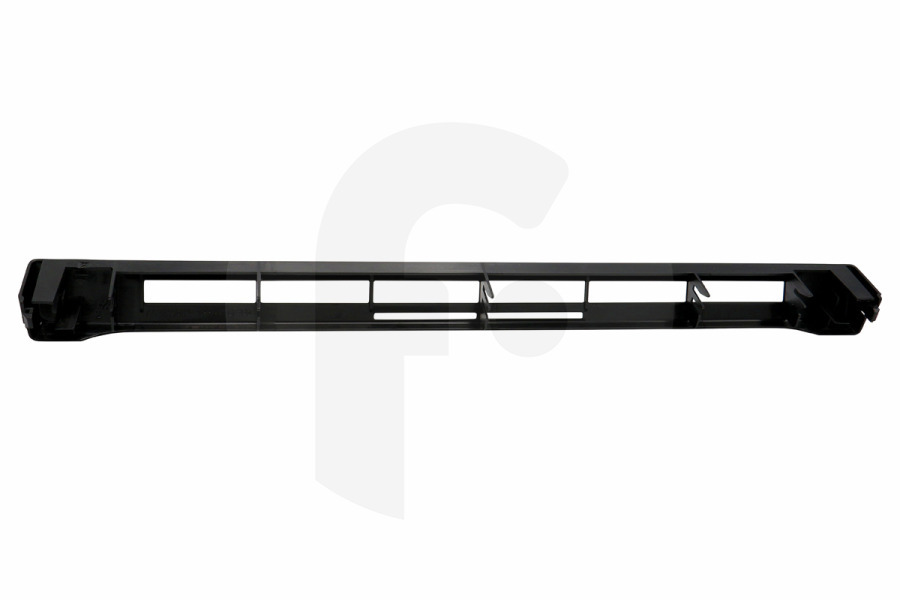 Progress Backofen Querleiste (Gitterleiste) der Tür oben für u.a. AEG, Electrolux Backofen 140036108011