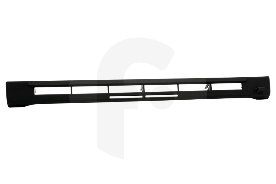 AEG Horno Barra transversal (rejilla) superior para puerta AEG, Electrolux y otros horno 140036108011 apto para entre otros BPB331021W, EOC3430COX