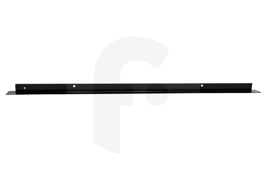 Ikea Backofen Ikea Abdeckleiste 140031012051 Backofen-Mikrowelle