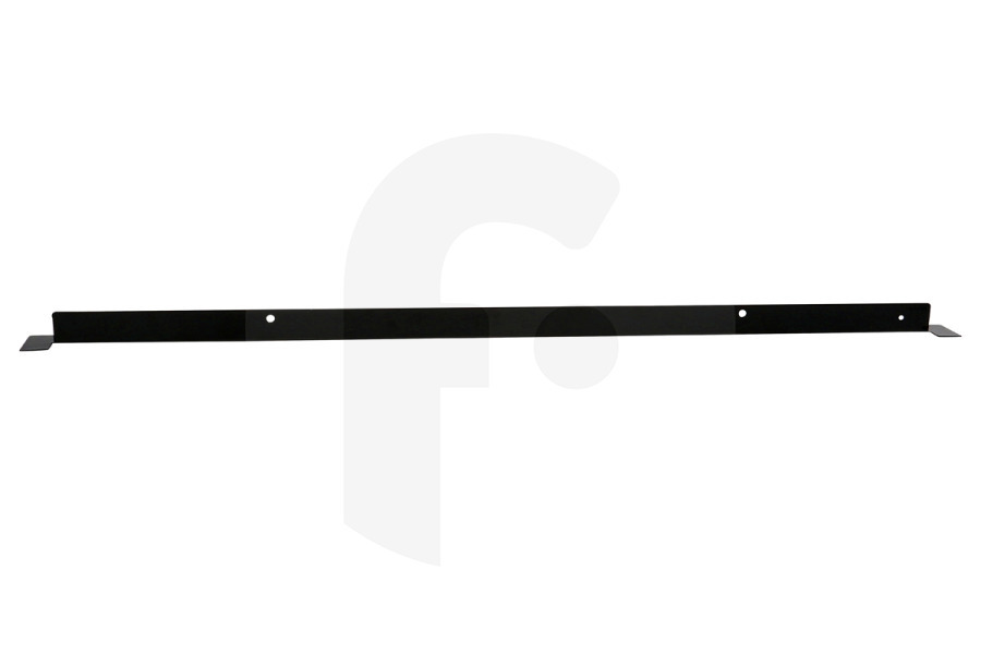 Ikea Backofen Ikea Abdeckleiste 140031012051 Backofen-Mikrowelle