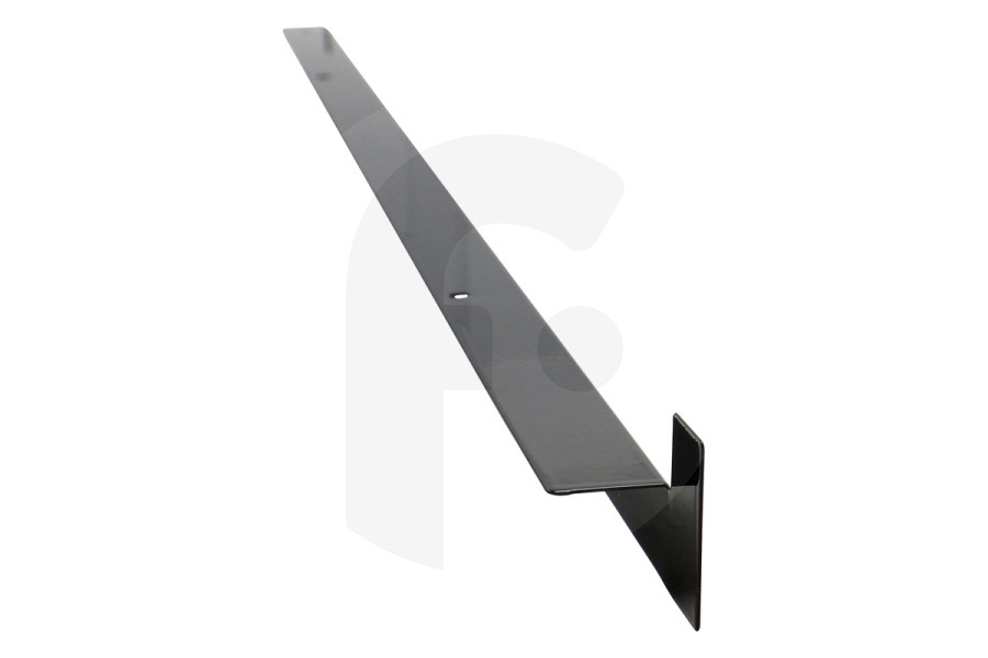 Ikea Backofen Ikea Abdeckleiste 140031012051 Backofen-Mikrowelle