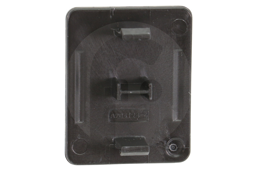 AEG Campana extractora Cerradura AEG 140204124014 placa