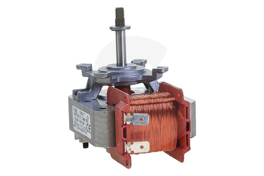AEG Horno Motor de ventilador para horno 3890813045