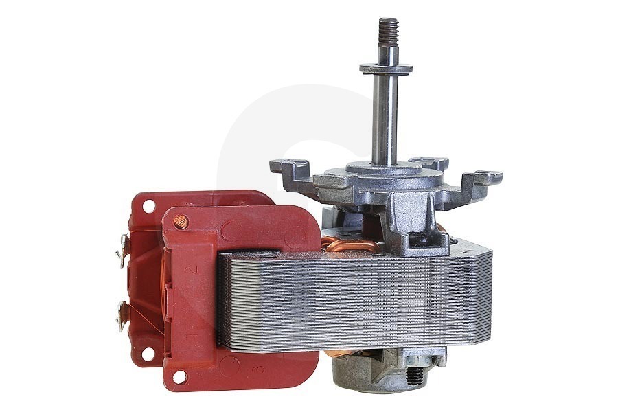 AEG Horno Motor de ventilador para horno 3890813045
