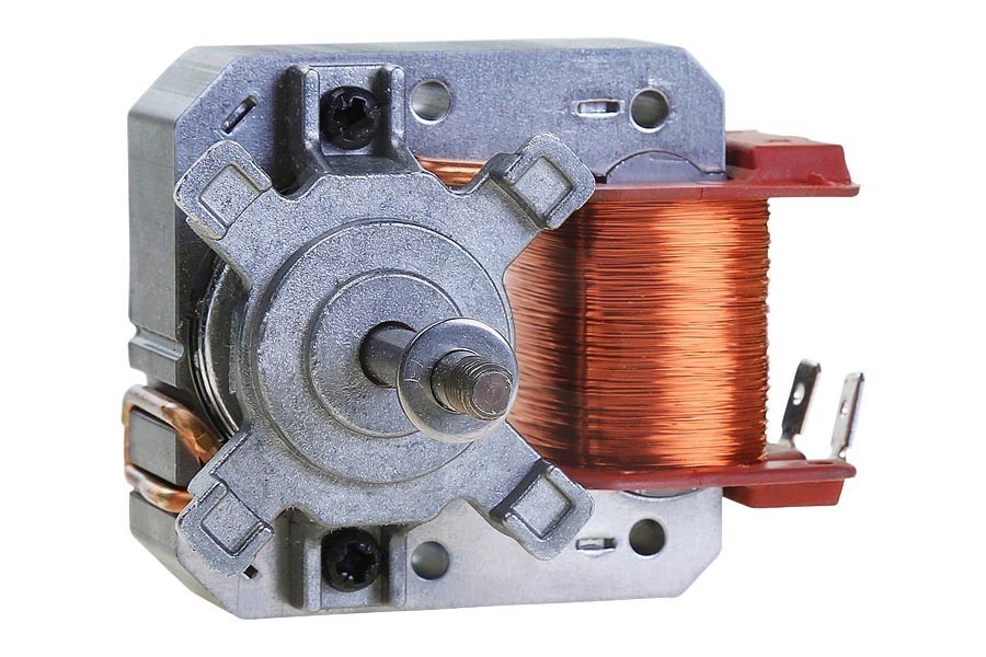 AEG Horno Motor de ventilador para horno 3890813045