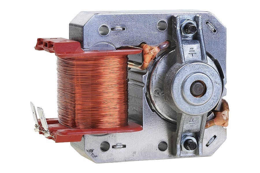 AEG Horno Motor de ventilador para horno 3890813045