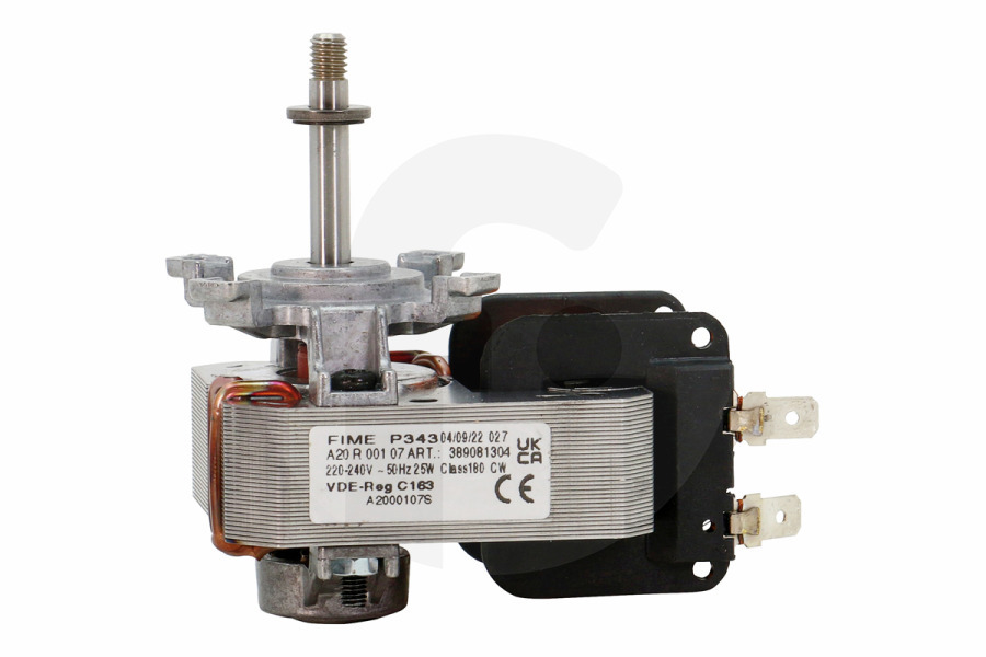 Alternatief Horno Motor Alternativo 3890813045 Horno-Microondas