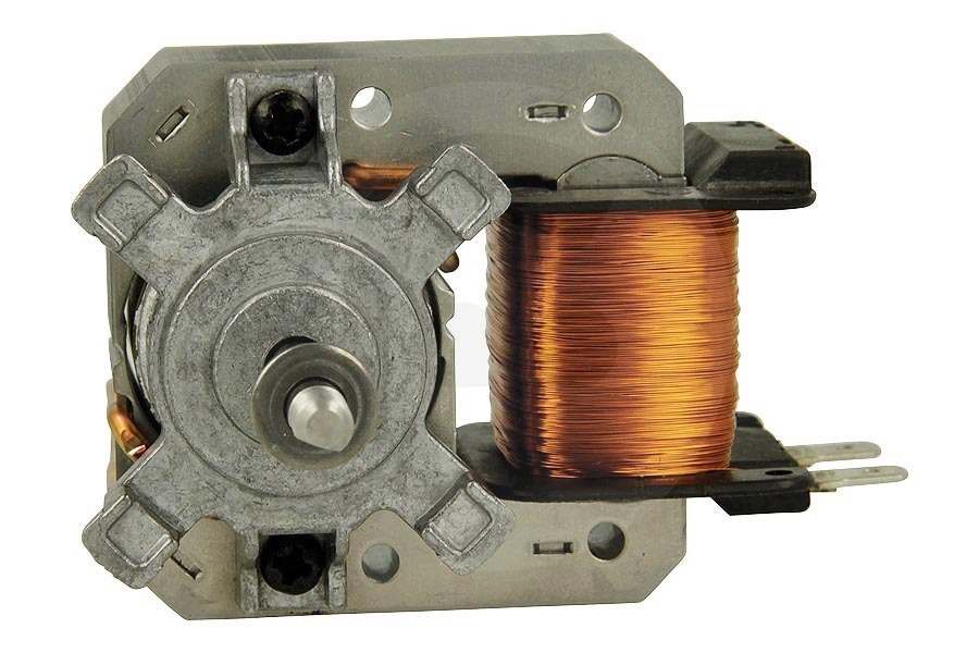 AEG Horno Motor (motor del ventilador) 220V-240V 25W para AEG, Electrolux y otros horno 140042356018 apto para entre otros BP700410MM, BP730410WM, EOC5651GOX